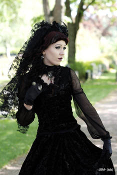 Gothic Bride