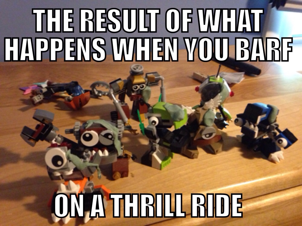 Mixels Comedy Mixel meme by firebyte27 on DeviantArt
