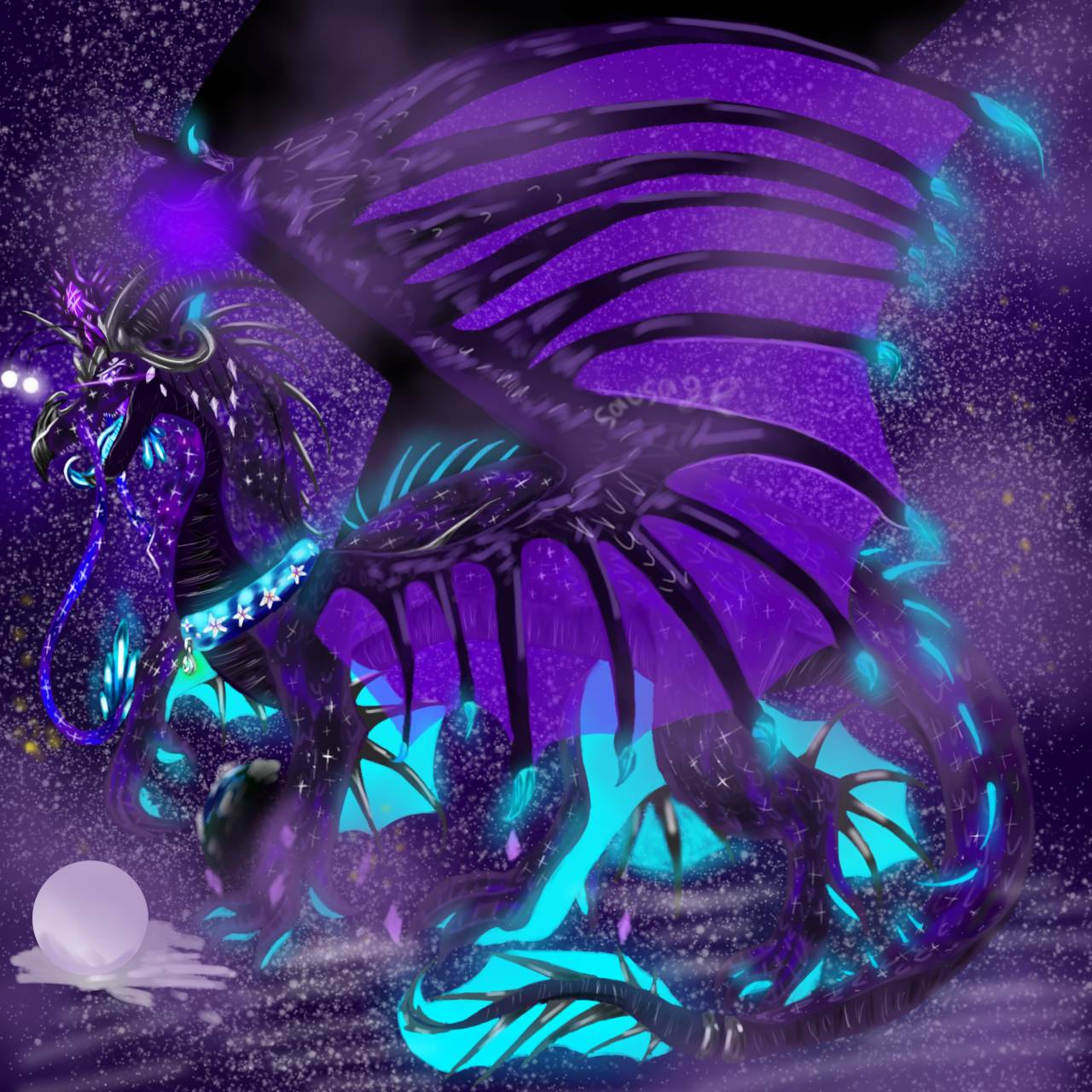 hand rank silver! by spinosausages on DeviantArt