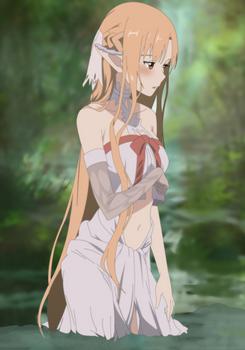 Asuna