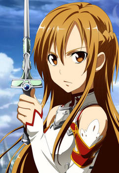 Asuna Yuuki