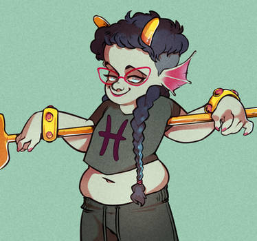 Meenah