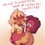 Padparadscha