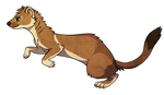 Running Julius by Avanii