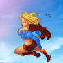 Supergirl