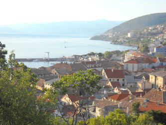 Senj Landscape 2