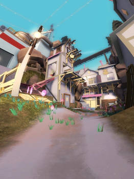 Team Fortress 2 Panoramic 36