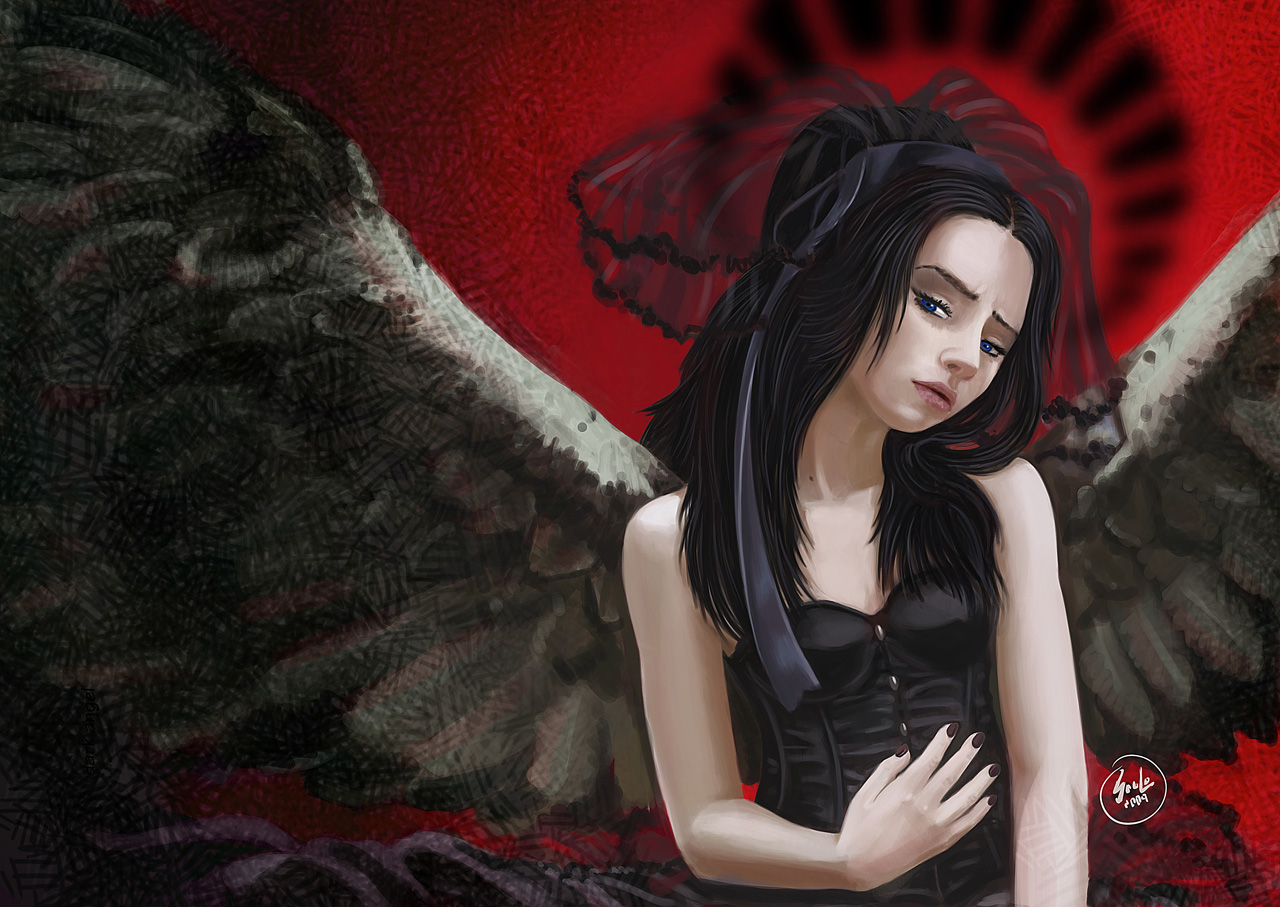 dark angel