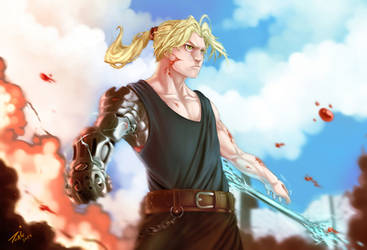 Edward Elric