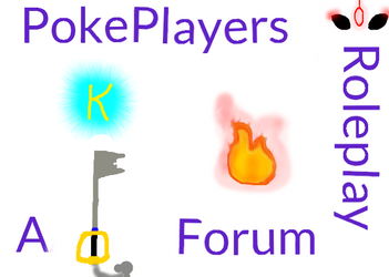 PokePlayers Alternate Forum Cover