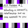 Ace problem #1