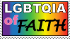 LGBTQIA of Faith
