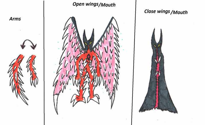 Count Dracula by sinako777 on DeviantArt