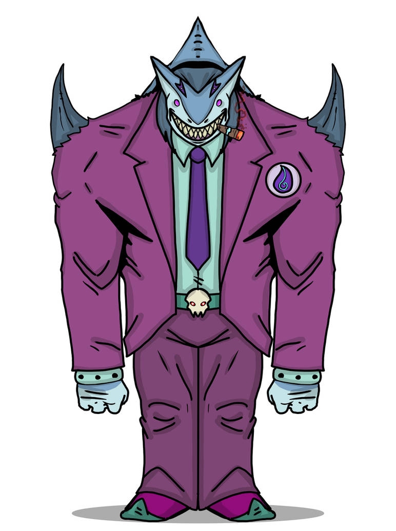 Mr Nibbles by sinako777 on DeviantArt