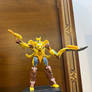 Transformers rise of the beasts cheetor