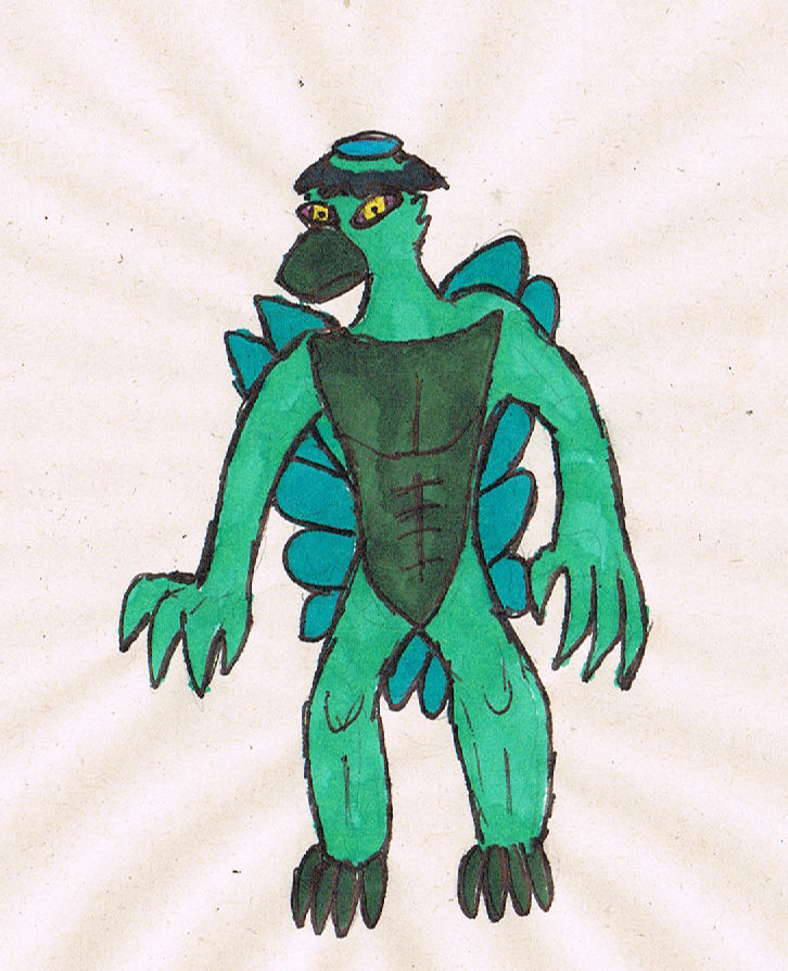 Kappa Deviantart Kappa by sinako777 on DeviantArt