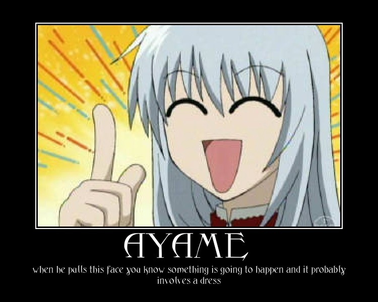 Ayame