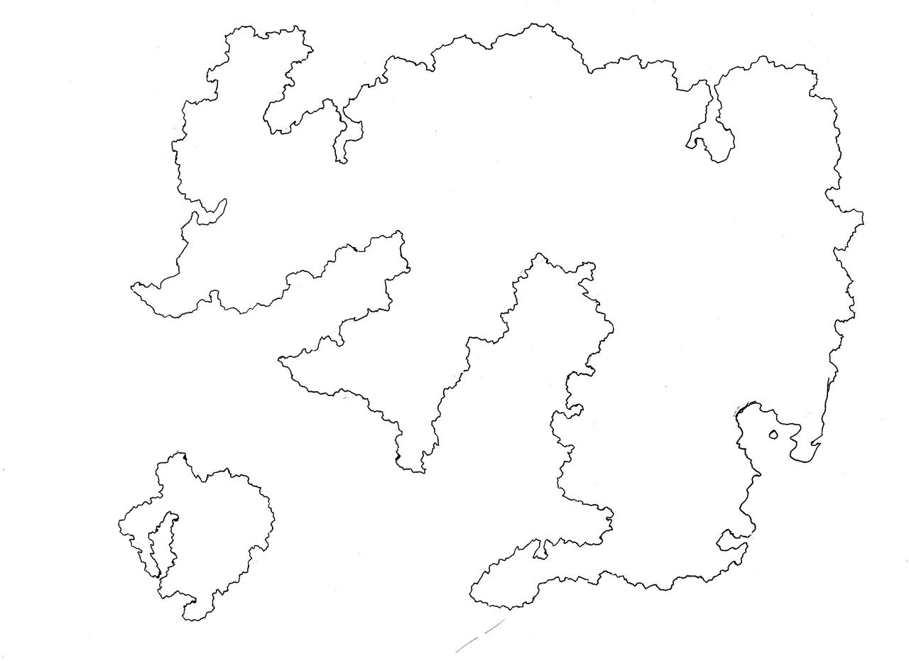 Landmass by Kidlet83 on DeviantArt