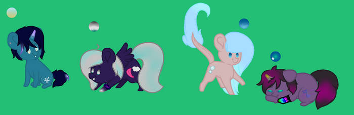 MLP Adopt (OPEN)