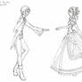 Victorian Dance