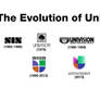 The Evolution of Univision.