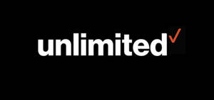 Verizon Unlimited Icon logo