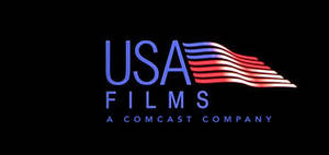 USA Films with Comcast Byline.