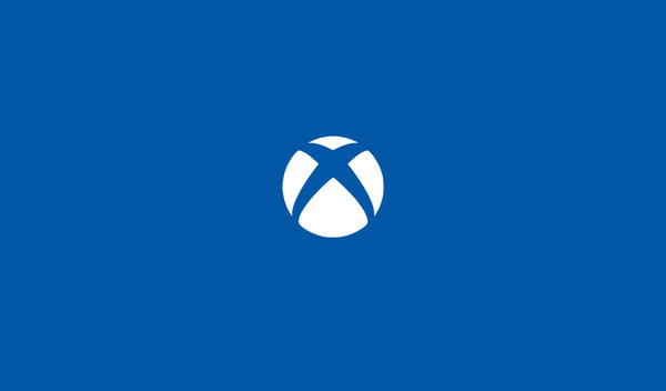 Custom Xbox Background Blue XBOX Calming Blue Background 4K by ChrisSalinas35 on DeviantArt