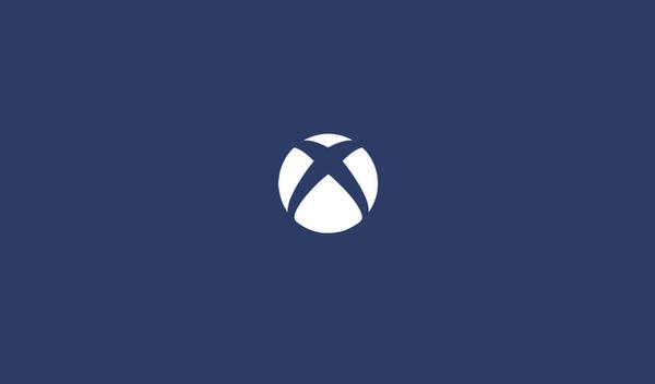 Xbox Background Ripple Blue XBOX Midnight Blue Background 4K by ChrisSalinas35 on DeviantArt