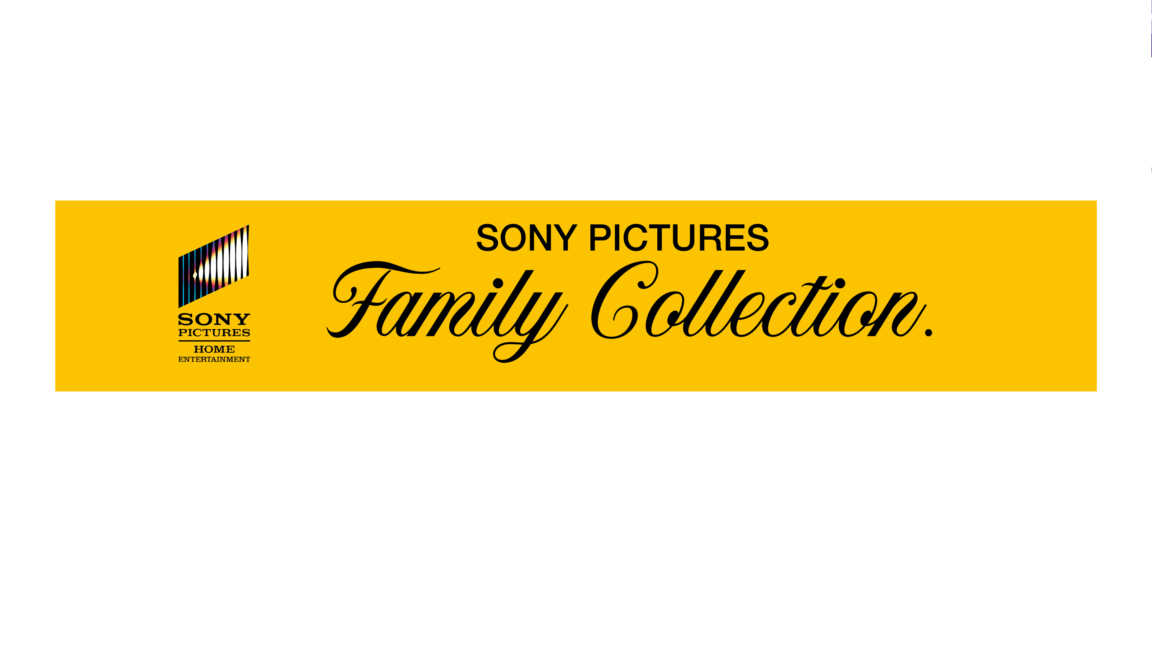 Sony Pictures Family Collection Logo 4K by ChrisSalinas35 on DeviantArt