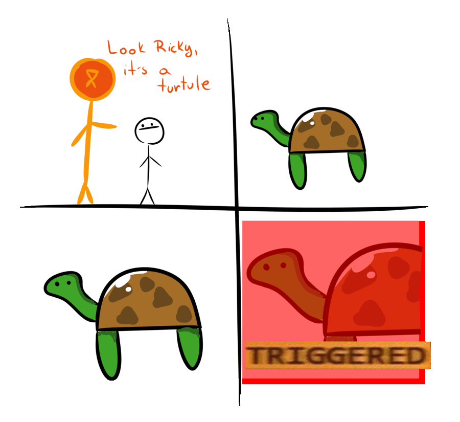 Did You Just Assume My Gender By Rookiezookie On Deviantart Did You Just Assume My Gender By Rookiezookie On Deviantart