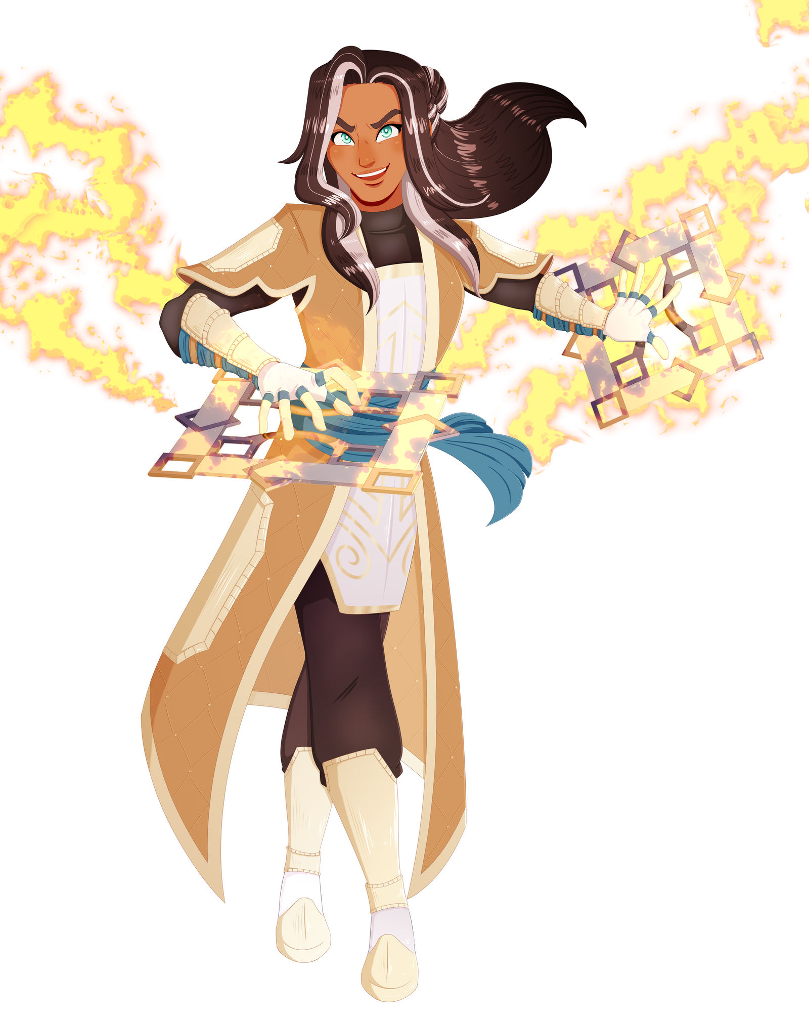 REVA - September 19 2022 by Epitome-of-Sin on DeviantArt