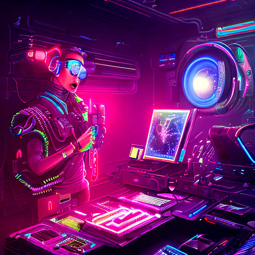 Computation by aka-digital-artist on DeviantArt