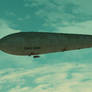 Airship 'Blind Obedience'