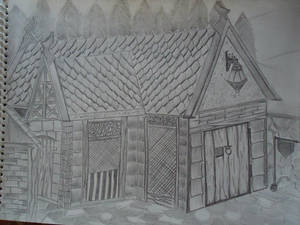 Medieval Home