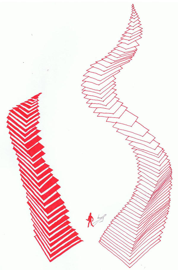 Stack 'em Up by Deathbynature on DeviantArt