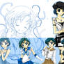 Sailor Mercury