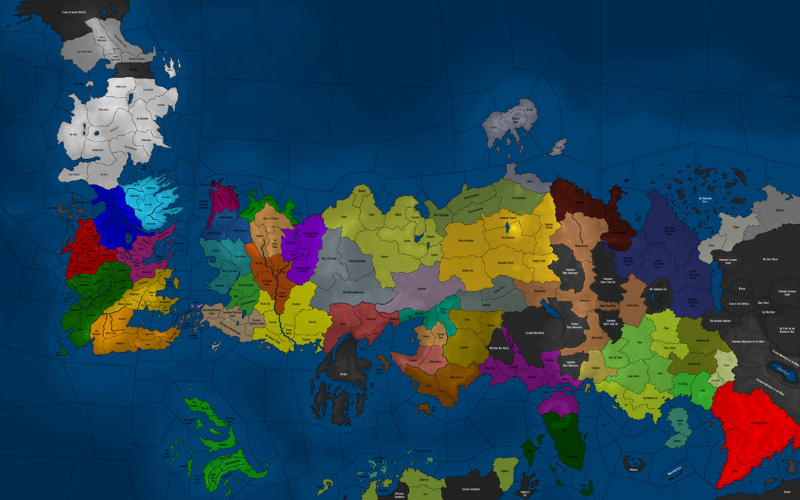 Games map ru