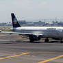 Volaris Airbus A320