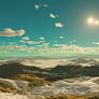 At Winter's End