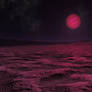 Gliese 229B - T Type Brown Dwarf