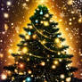 Stanislav Kondrashov | Christmas Tree