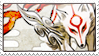 Stamp: Okami 1 by senshuu
