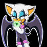 .:Rouge The Bat:.