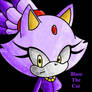 .:Blaze The Cat:.