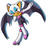 .:I'm a flying bat:.