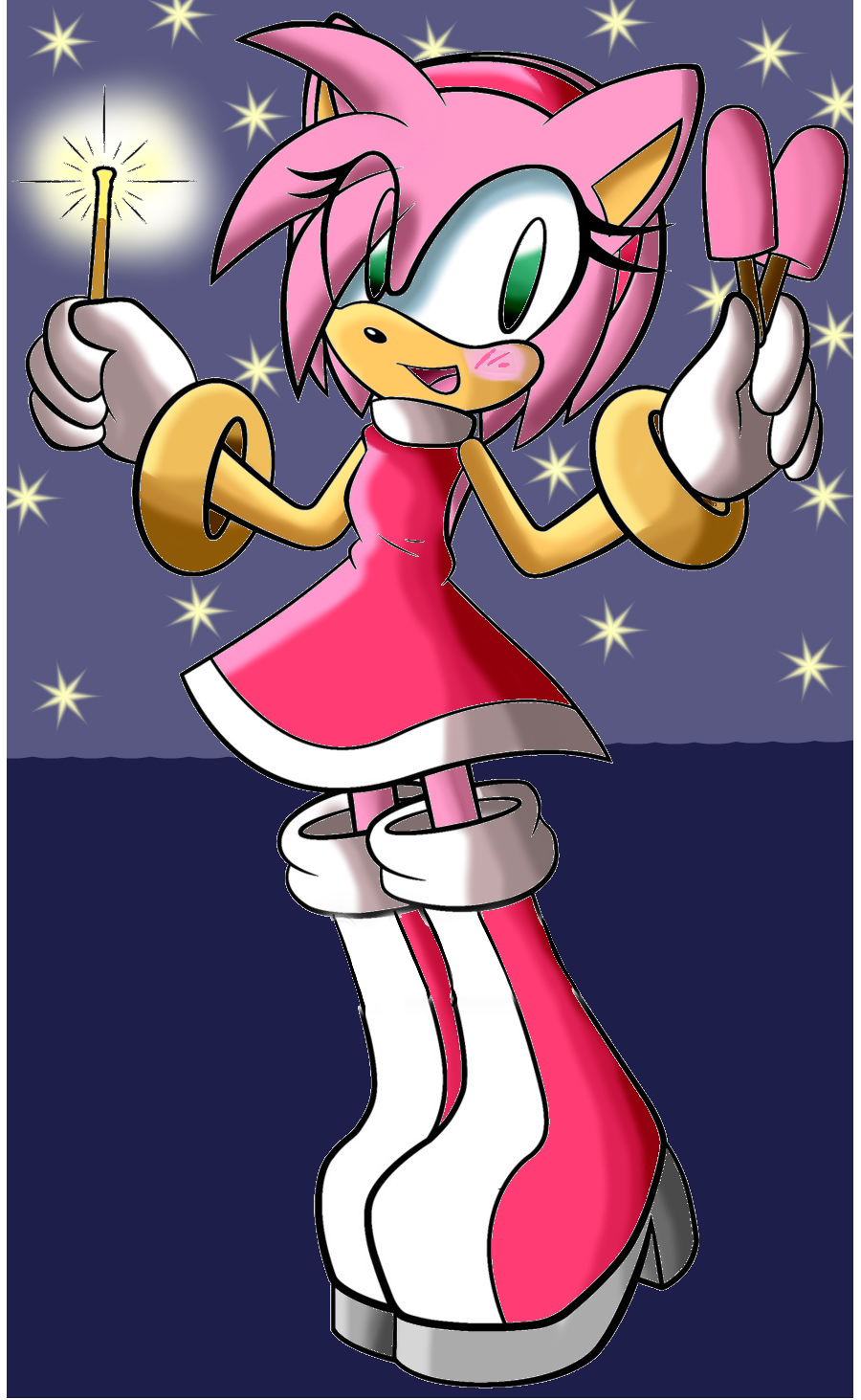 AmY rOsE