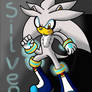 AT Silver The Hedgehog