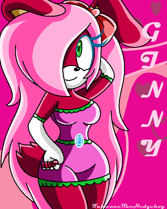 xX.:Ginny The Bunnie:.Xx