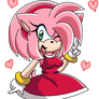 It's Amy!!